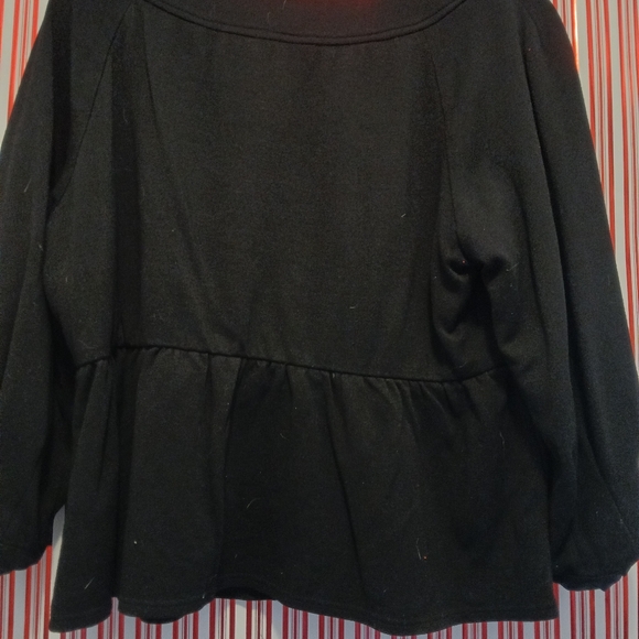 Pre-owned Kenneth reaction office cardigan/jacket, was size 12 - Picture 6 of 8